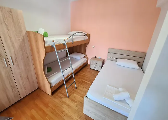 Geovilla & Blue 1 - Villa Pefkochori