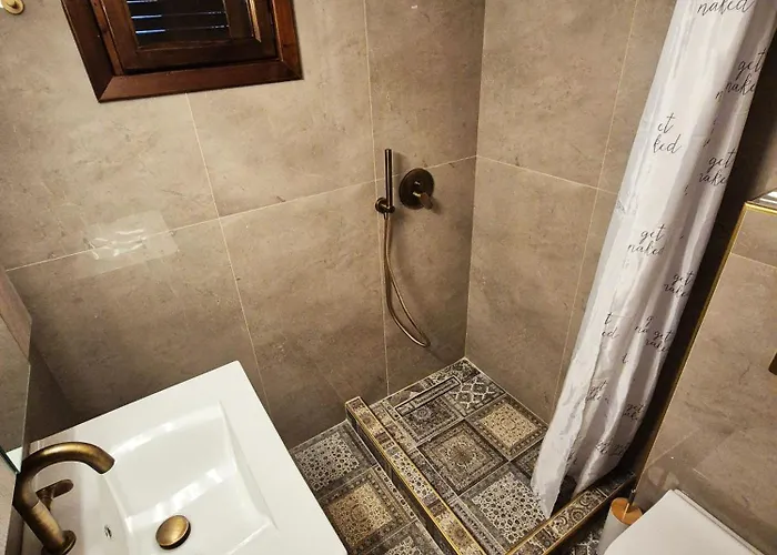 Villa Geovilla & Blue 1 -