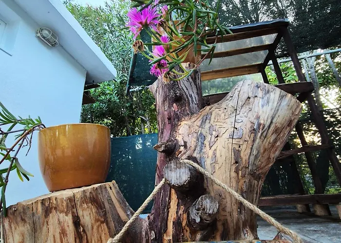 Villa Geovilla & Blue 1 -