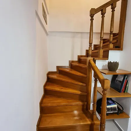 Geovilla & Blue 1 - *