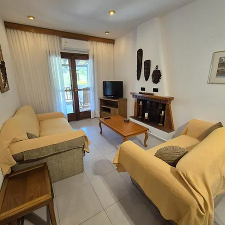 Villa Geovilla & Blue 1 -