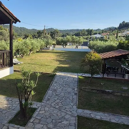 Villa Geovilla & Blue 1 - *
