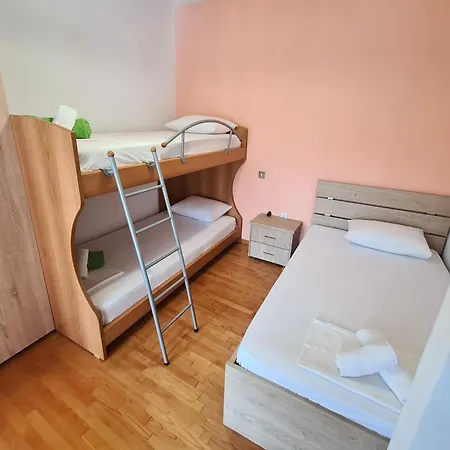 Geovilla & Blue 1 - Villa Pefkochori