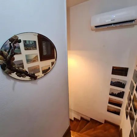 Willa Geovilla & Blue 1 - Pefkochori