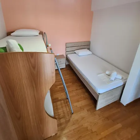Villa Geovilla & Blue 1 - Pefkochori