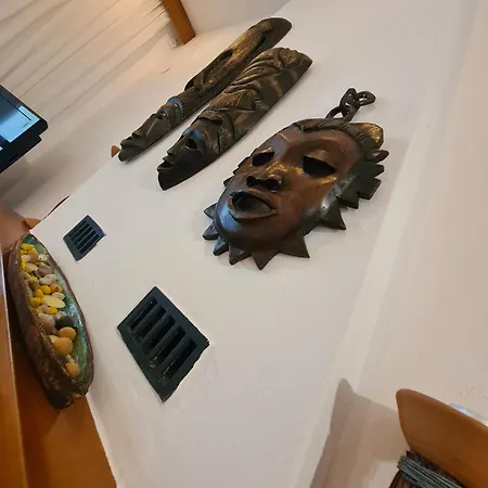 Geovilla & Blue 1 - Willa