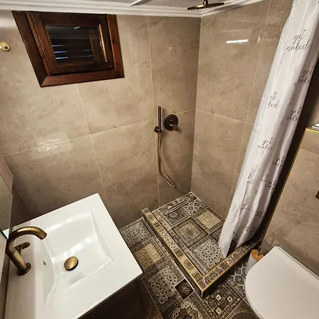 Villa Geovilla & Blue 1 -
