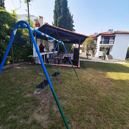 Villa Geovilla & Blue 1 - *