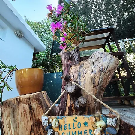 Villa Geovilla & Blue 1 -