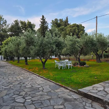 Villa Geovilla & Blue 1 - *