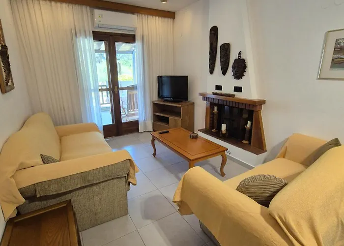Villa Geovilla & Blue 1 -