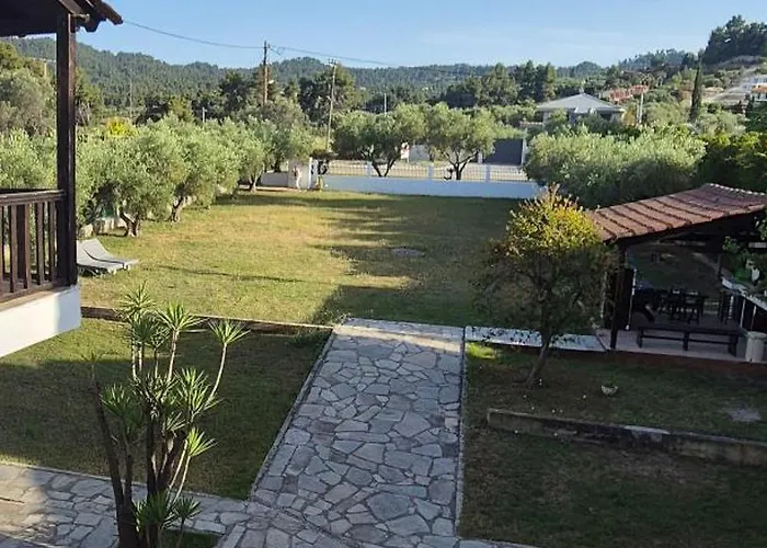 Villa Geovilla & Blue 1 - *