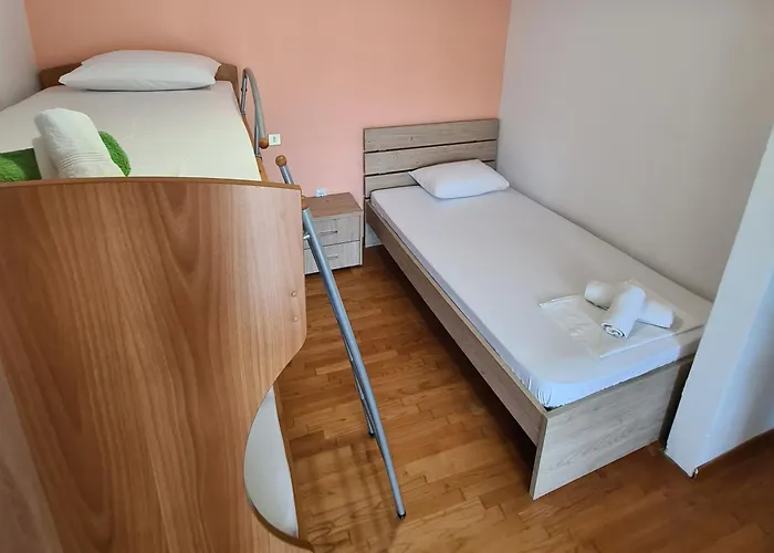 Villa Geovilla & Blue 1 - Pefkochori
