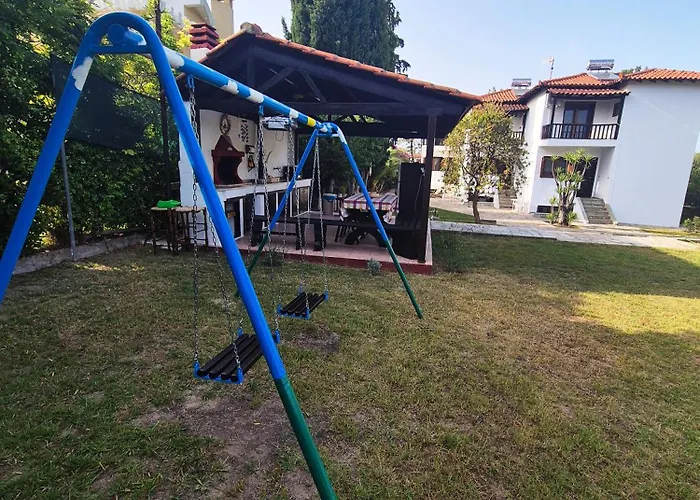 Villa Geovilla & Blue 1 - *
